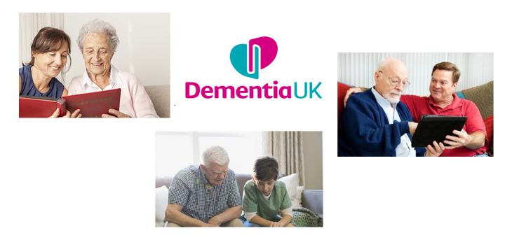 Dementia UK