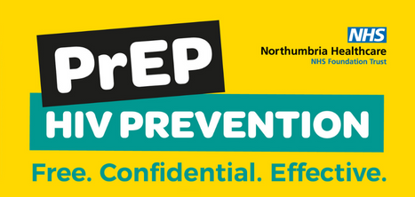 PrEP - HIV Prevention