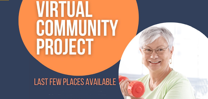 Community Virtual Gym