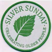 Silver Sunday - Celebrating older people