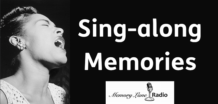 Memory lane radio and listener