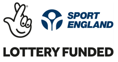 Sport England Logo