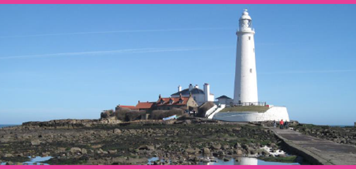 St Marys Isle