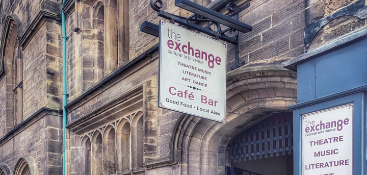 Exciting future for The Exchange in North Shields revealed