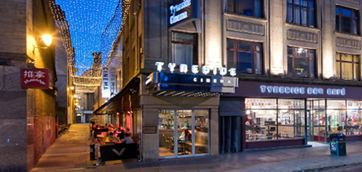 Tyneside cinema