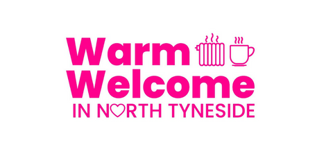 Warm Welcome in North Tyneside