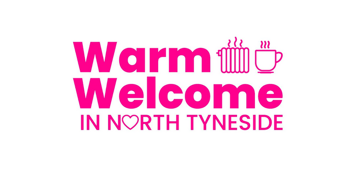 Warm Welcome in North Tyneside