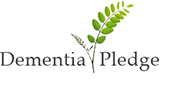 Dementia Pledge logo