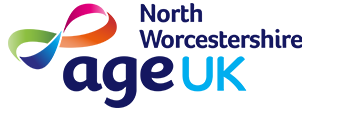 Age UK logo