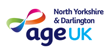 Age UK logo