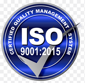 ISO 9001-2015