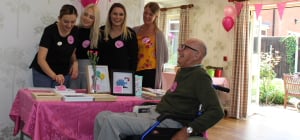 National Care Home Open Day