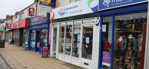 New shop opens in Kingsthorpe
