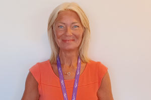 Caroline Baines