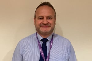 Roger Harris - Sales and Marketing Manager