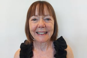 Deborah Manger - trustee