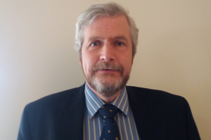Dr Kevin Williams - trustee