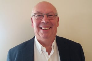 John Corbishley - trustee