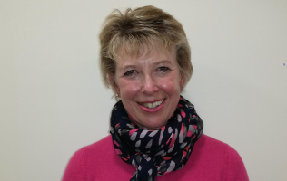 Diana Murkin - trustee