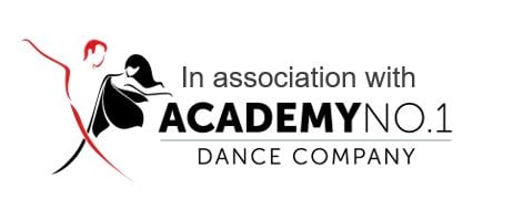 Sounds for Sequence and Social Dancing supplied by Academy No1.