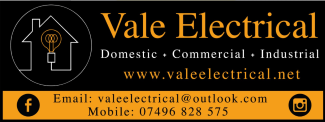 Vale Electrical