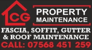 CG Property Maintenance Ltd.