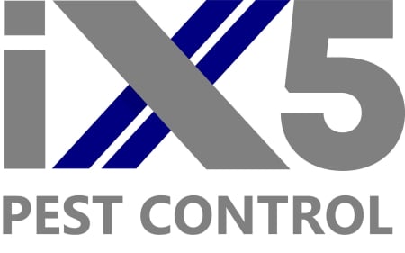 iX5 Pest Control