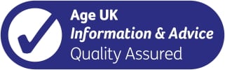 Age UK I&A Quality Assured