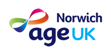 Age UK logo