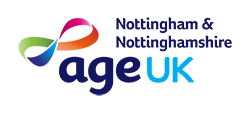 Age UK logo