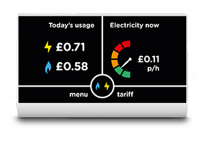 Smart Meter