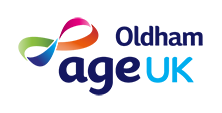 Age UK logo