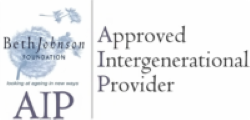 Approved Intergenerational Provider