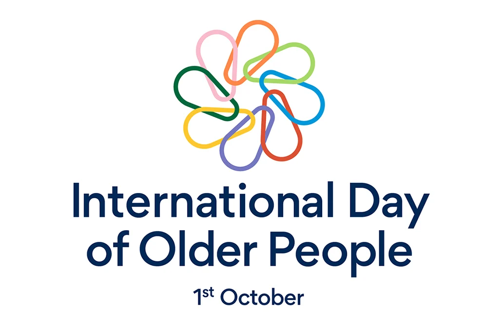 International Day of Older People 2025