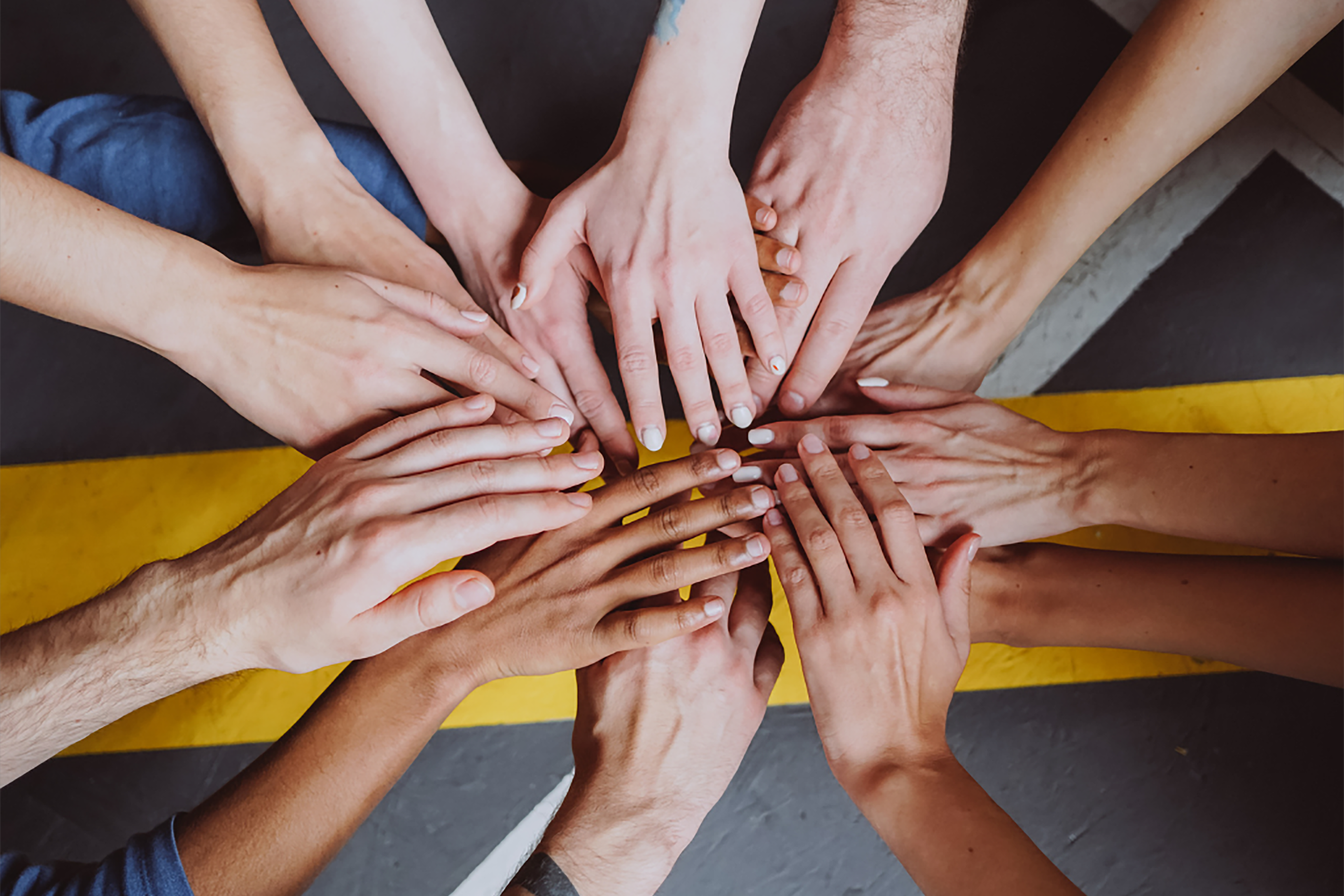 Join our Trustee Board
