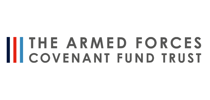 Growth of the Veterans Project has been made possible thanks to a grant of £98,000 from the Armed Forces Covenant Trust