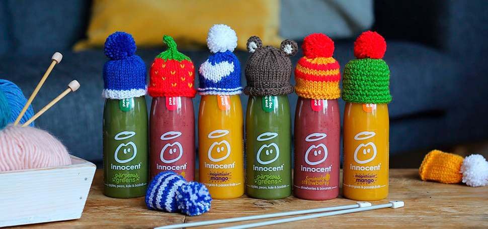 The Big Knit