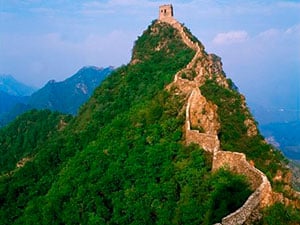 Great Wall