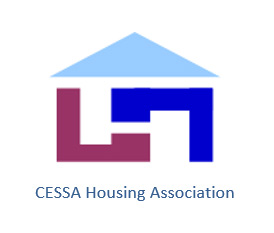 CESSA Housing Association logo