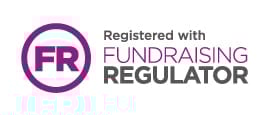 Fundraising Logo