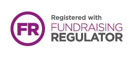 Fundraising Logo