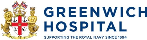 Greenwich Hospital Logo