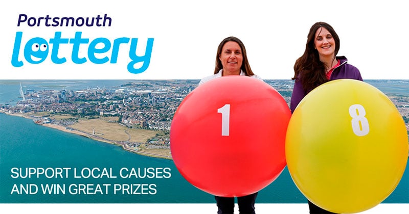 Portsmouth Lottery