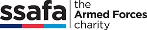 SSAFA logo