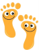 Happy feet cartoon