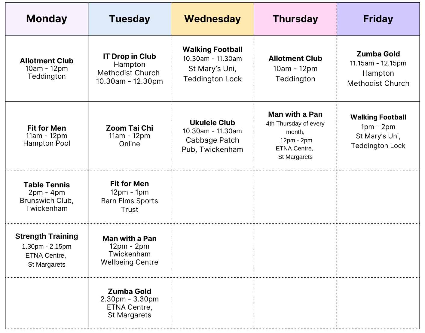 Activites at Community Locations Nov 25.png