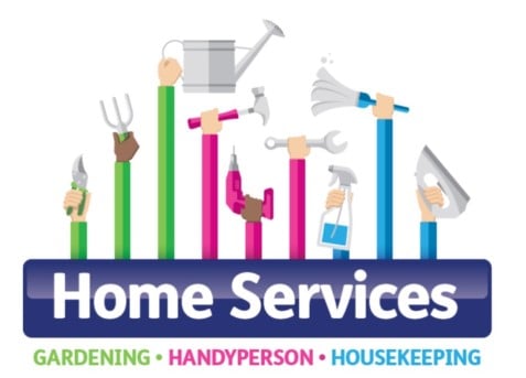 Age UK Richmond | Home Services Handyperson