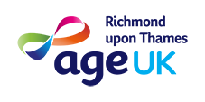 Age UK logo