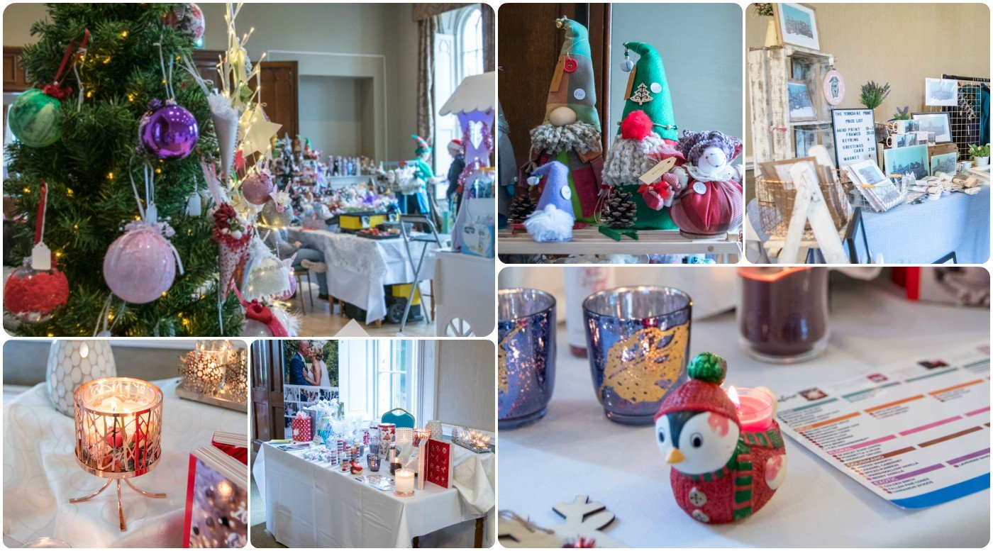 Christmas Fair 2018 images