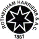 Harriers Logo